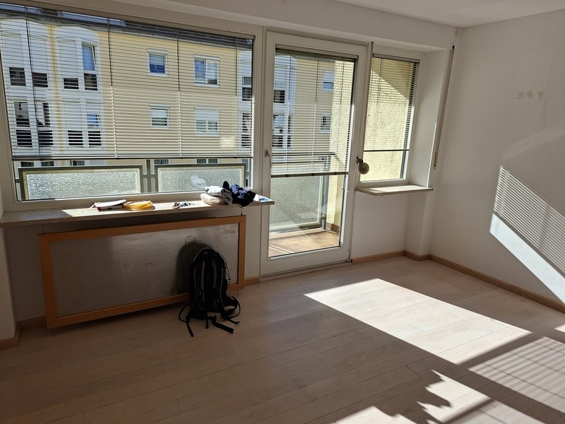 Thumbnail-3-Zimmer Wohnung zu vermieten