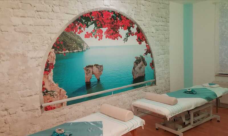 Thumbnail-Arbeiten und Wohnen im selben Haus