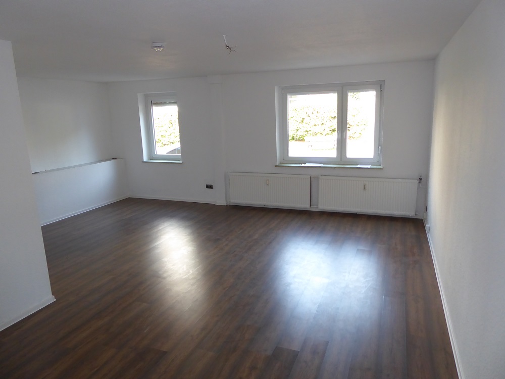 Thumbnail-Großzügige 3-Zimmer Wohnung in ruhiger Lage - Ilsede-Groß Lafferde