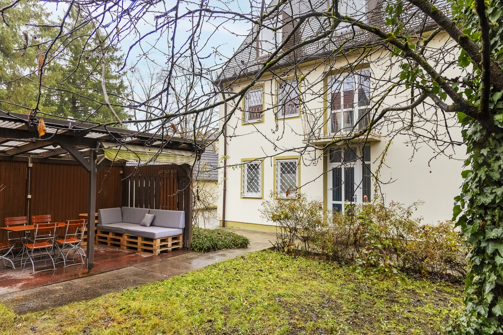 Thumbnail-WOHN – UND GESCHÄFTSHAUS MIT ECHTEN 4% NETTTORENDITE UND GESICHERTEM BAURECHT