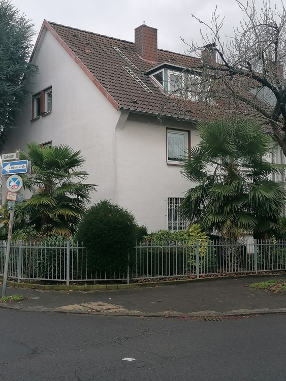 Thumbnail-Schöne Dachgeschosswohnung in Rodenkirchen