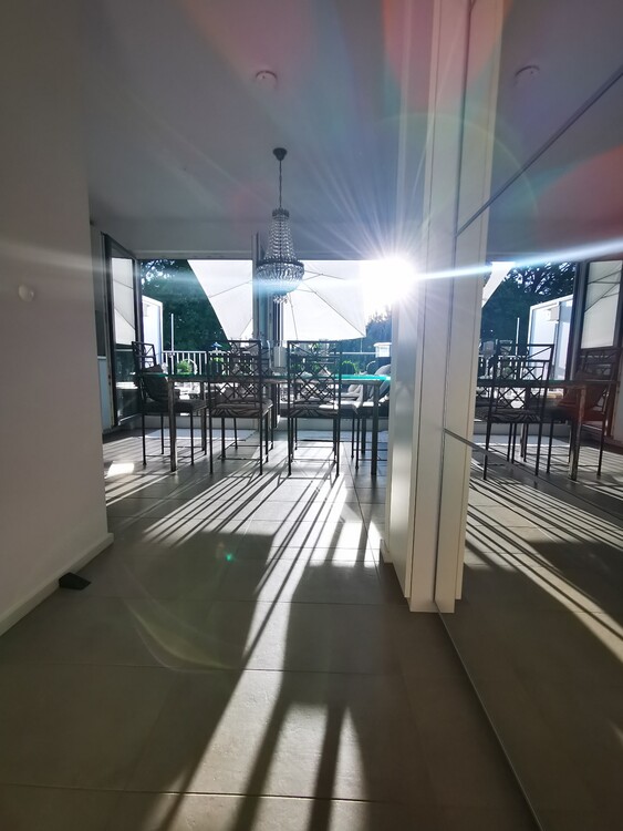 Thumbnail-Mini-Loft in Ebersberg - möbliert