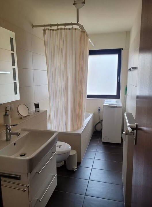 Thumbnail-1,5 Zimmer Wohnung – Perfekt für 2 Personen!