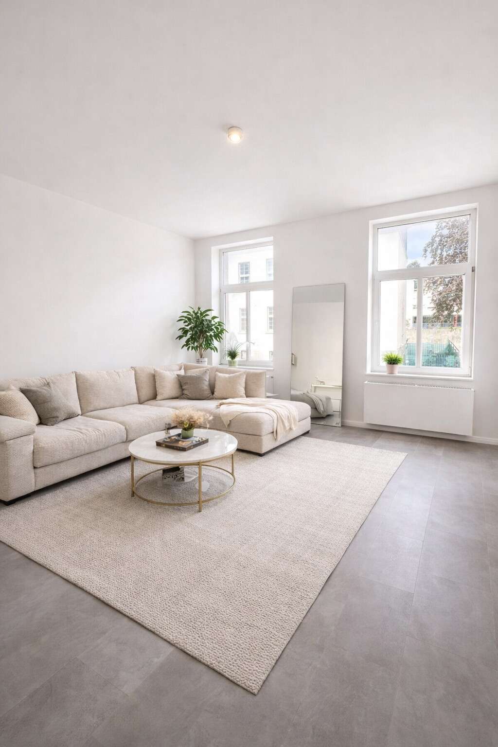 Thumbnail-Wohnung zum Mieten in Remscheid 950,00 € 104 m²