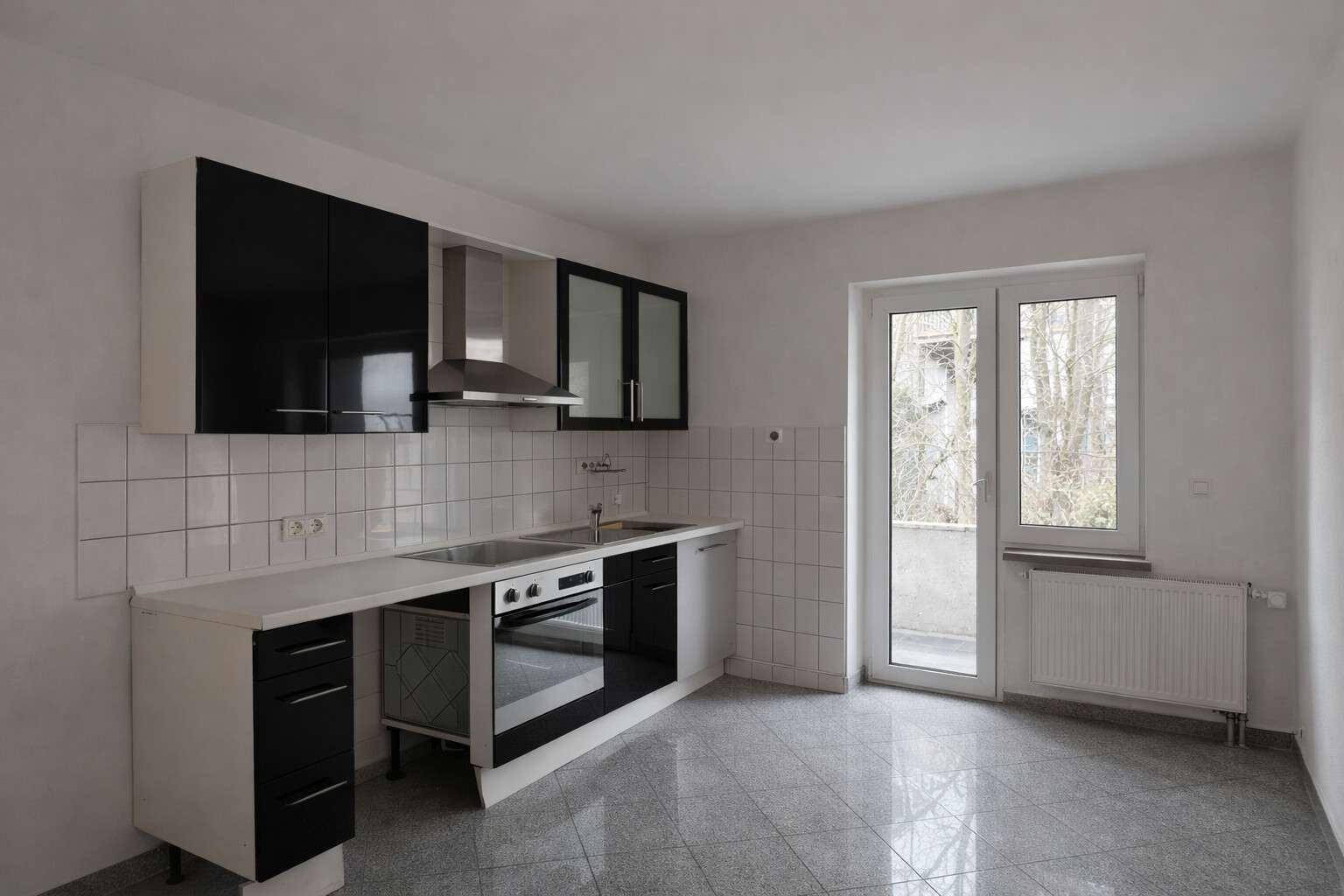 Thumbnail-Wohnung zum Kaufen in Wuppertal 150.000,00 € 65 m²