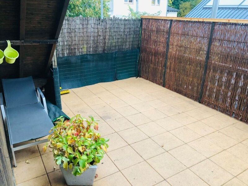 Thumbnail-Helle 4 Zimmer Wohnung mit Balkon, ihr Sprung in ein neues Wohngefühl !