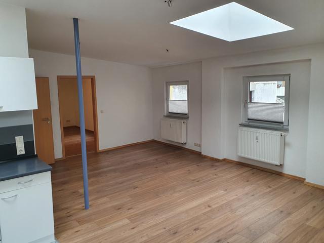 Thumbnail-2-Zimmer Wohnung für Einzelperson in Stuttgart-Ost zu vermieten