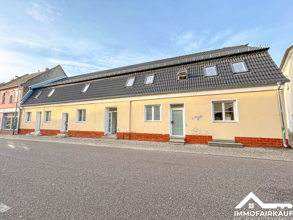 Thumbnail-Ihr neues Zuhause in Genthin – kompakt, charmant und zentral