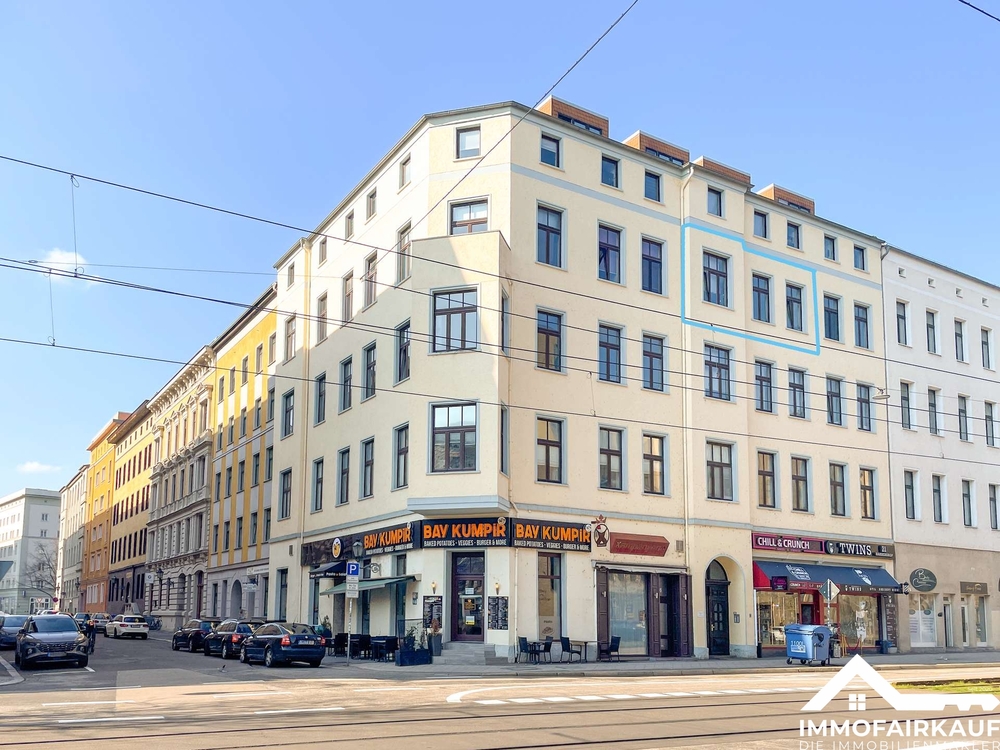Thumbnail-Solide Kapitalanlage mit laufenden Mieteinnahmen in Magdeburg