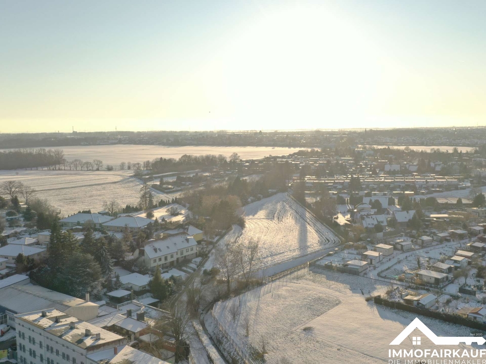 Thumbnail-Vermietete Eigentumswohnung in Lemsdorf