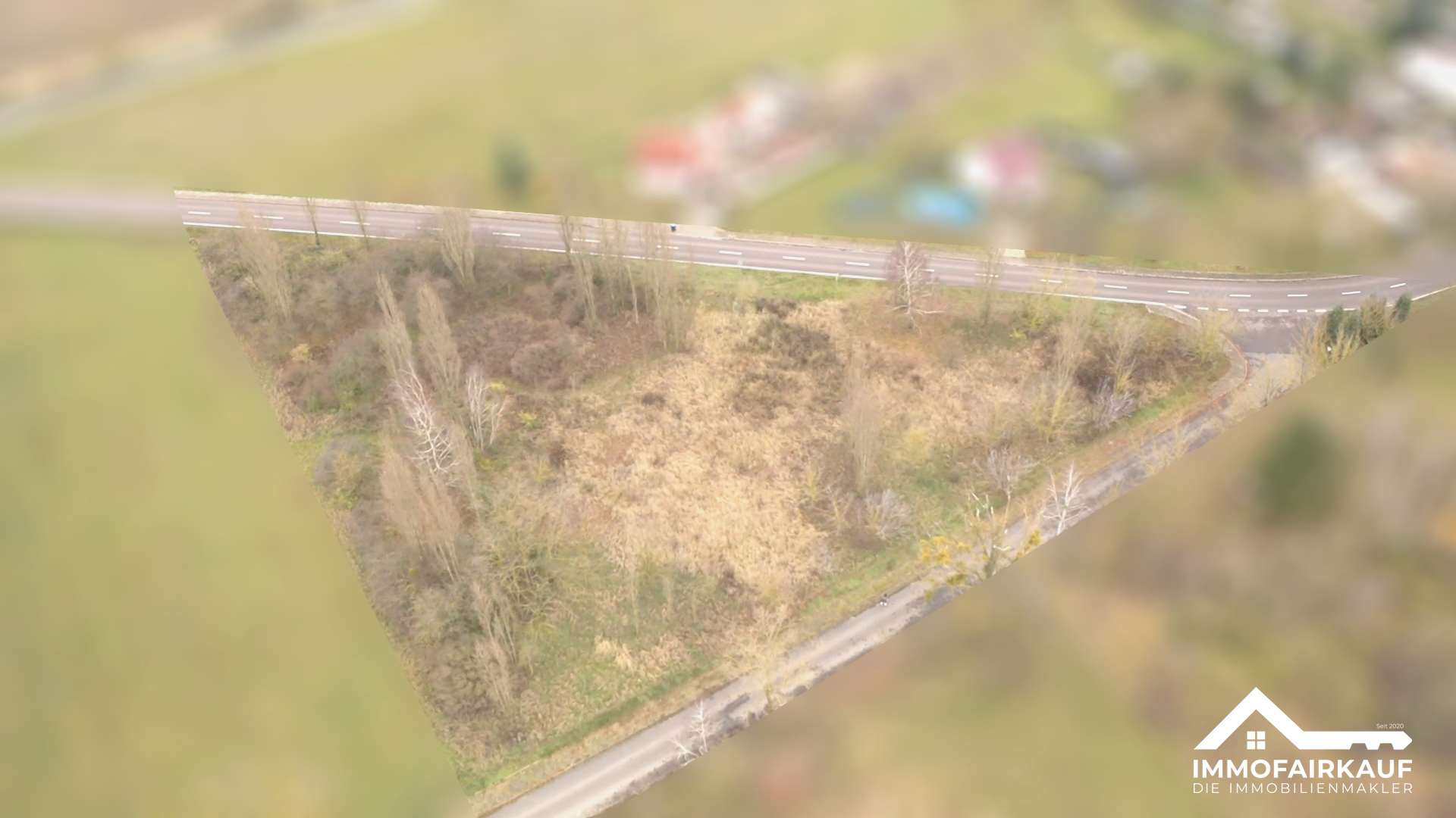 Thumbnail-Großzügiges Grundstück in idyllischer Lage