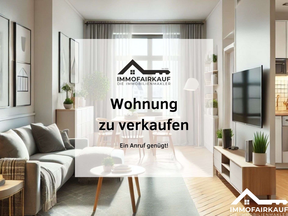 Thumbnail-Modernisierte Erdgeschosswohnung