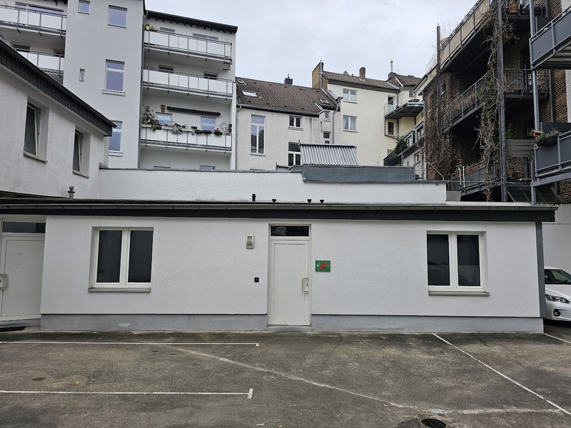 Thumbnail-Keine Lust auf Parkplatzsuche? Bürofläche mit 2 Parkplätzen zu vermieten