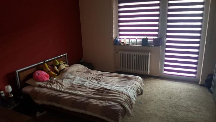 Thumbnail-3-Zimmer Wohnung mit Balkon 1 stock