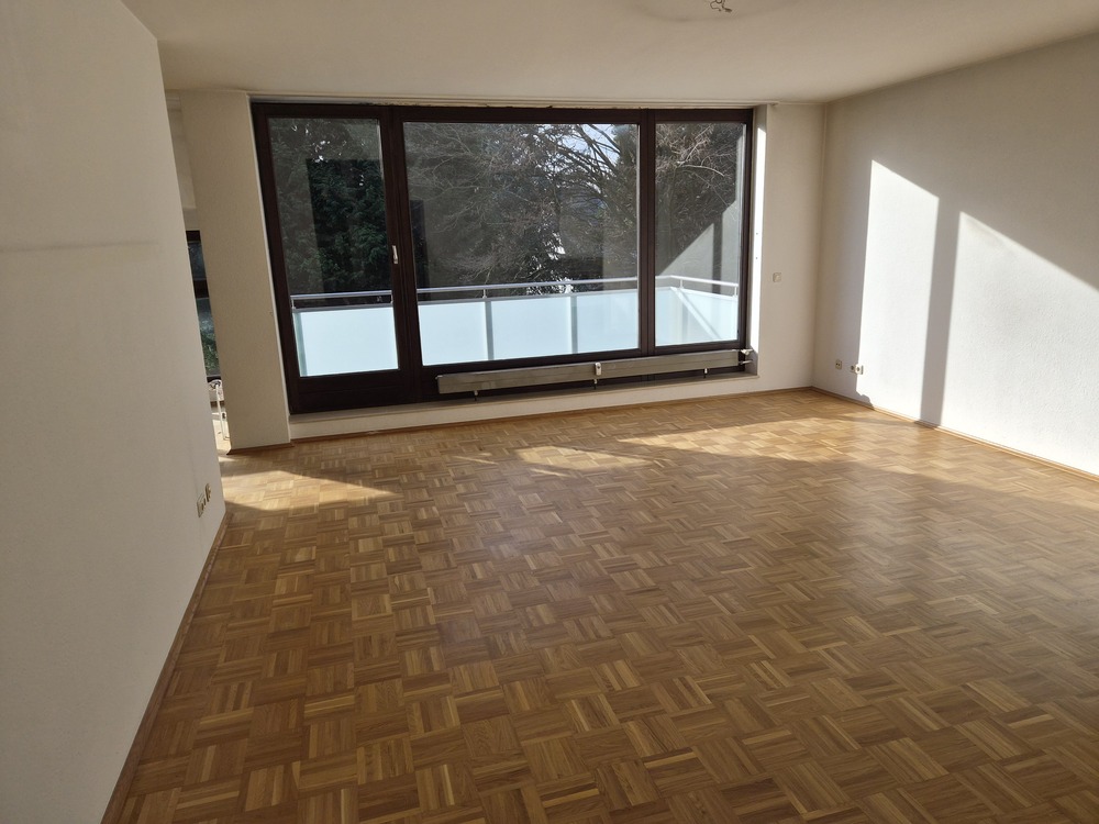 Thumbnail-Exklusives Wohnen im Siepental – Komfort & Ruhe pur!