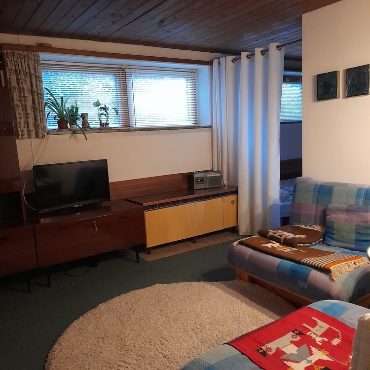 Thumbnail-Einliegerwohnung m. Vollausstattung.gr.Garten,i.Berl.-Altglienicke;frei ab 01.04.26