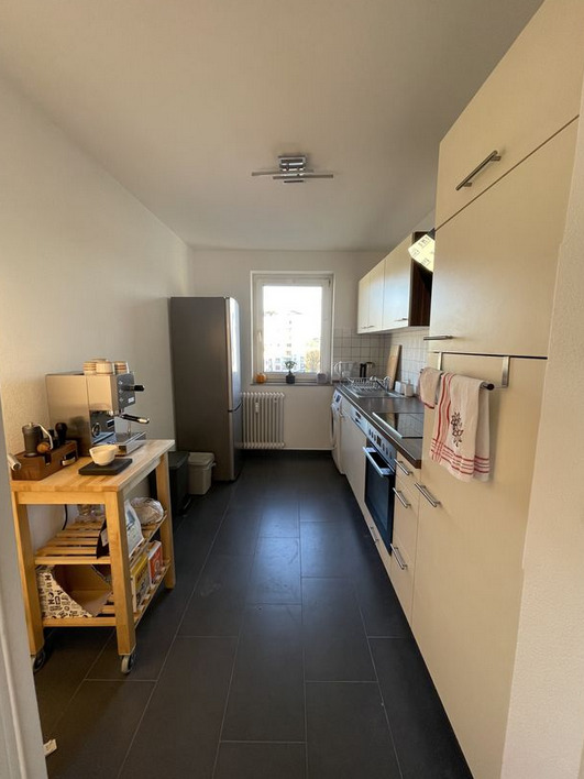 Thumbnail-apartment with balcony overlooking Rohrbach Markt