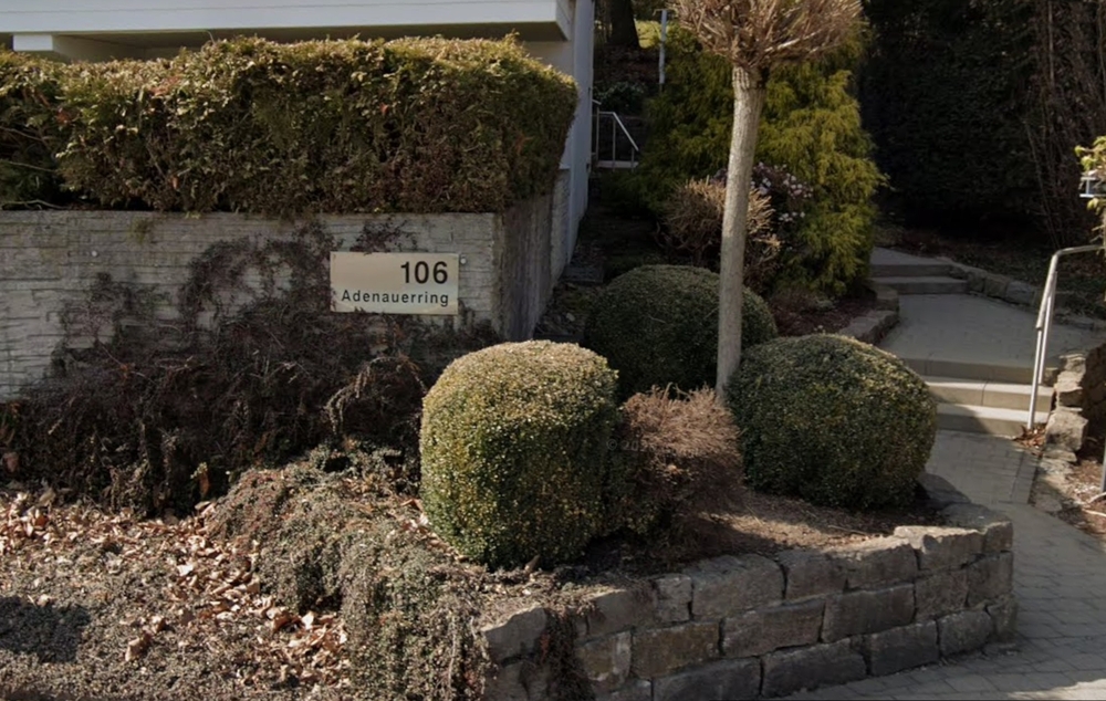 Thumbnail-3-Zimmer Wohnung mit großzügigem Wohnbereich in Kempten