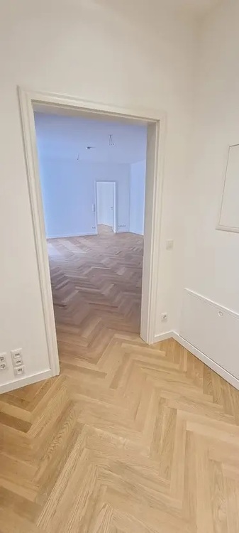 Thumbnail-Tolle 2-Zimmer Wohnung mit Ausblick