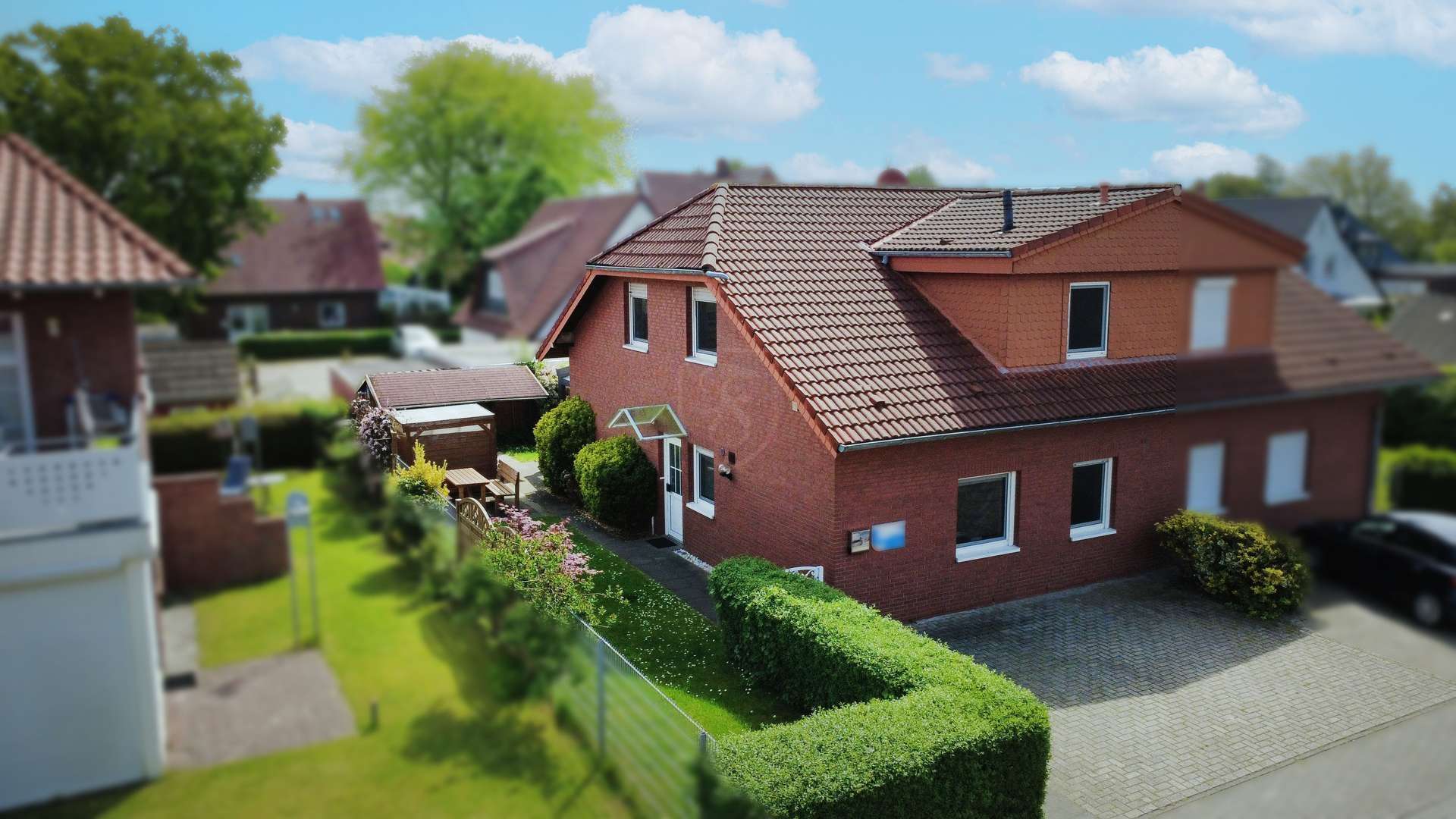 Thumbnail-Haus zum Kaufen in Wittmund 379.000,00 € 126 m²