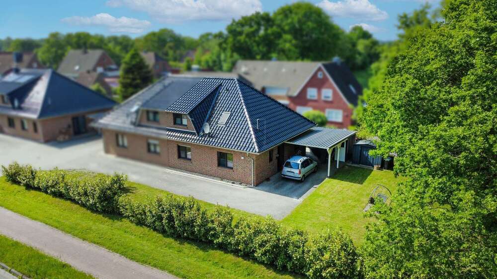 Thumbnail-Haus zum Kaufen in Aurich 249.000,00 € 112 m²
