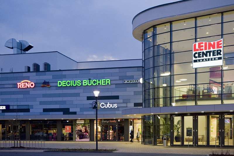 Thumbnail-Wunderschöne 3 Zim.erste Bezug, Garage, Loggia bei Hannover