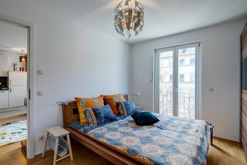 Thumbnail-1-Zimmerwohnung in der Maxvorstadt