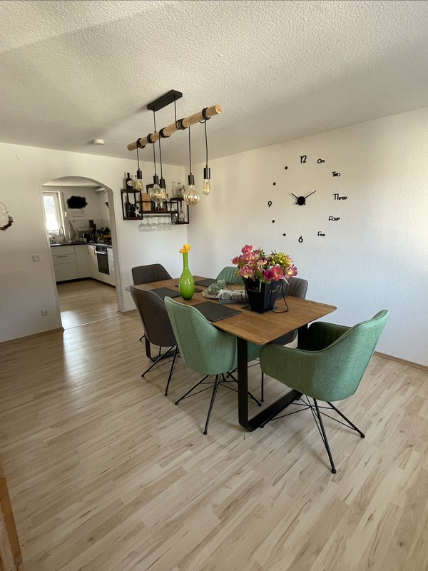 Thumbnail-Maisonette Wohnung 145qm 6 ZKB 50qm Dachterrasse