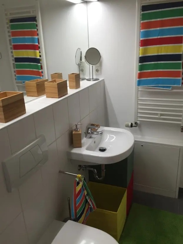 Thumbnail-Modernes Wohnen: 3,5-Zimmer-Wohnung