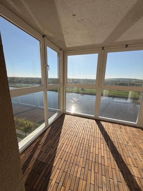 Thumbnail-Elbblick, wunderschöne Wohnung
