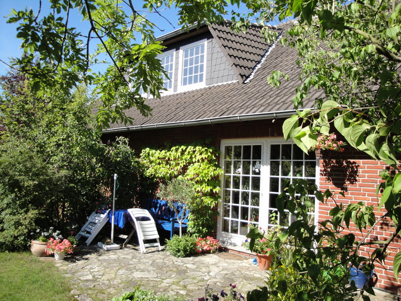 Thumbnail-Schöne 3 Zimmerwohnung in Barsinghausen
