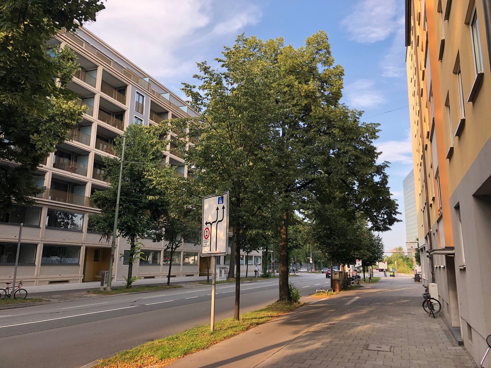 Thumbnail-Perfekte Investition für Eltern: moderne WG-Wohnung für Studierende
