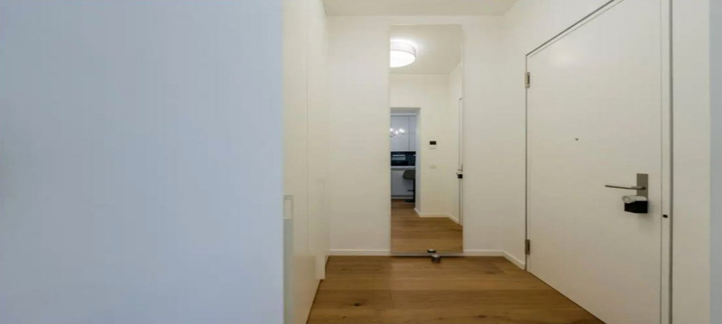Thumbnail-Moderne Wohlfühloase: Helle 2-Zimmer-Wohnung mit Balkon und Aufzug in Leverkusen