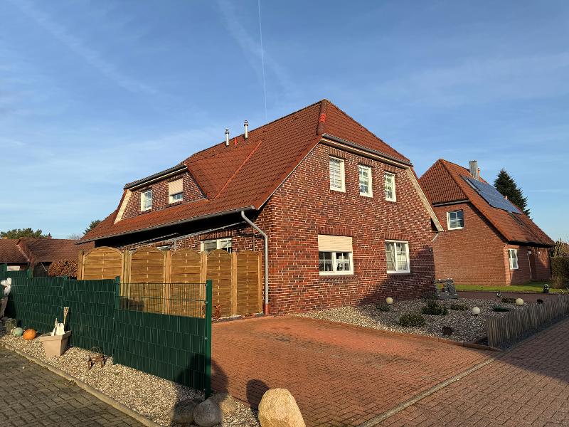 Thumbnail-Mehrfamilienhaus ( 3 Wohneinheiten) in Westerholt (Kapitalanlage)