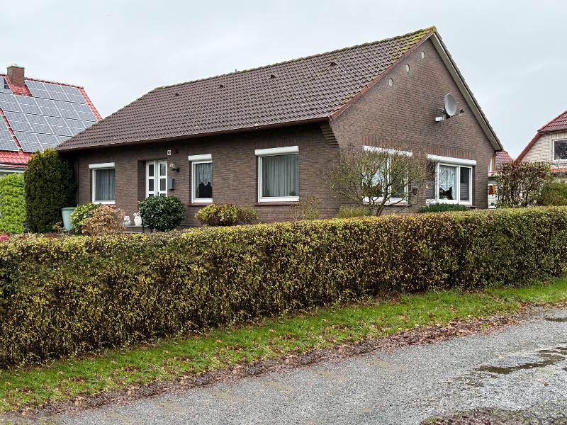 Thumbnail-Einfamilienhaus in Osteel (Kapitalanlage!)