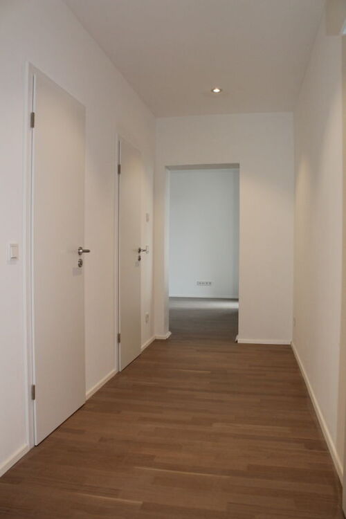 Thumbnail-Helle 2-Zimmer-Wohnung mit EBK
