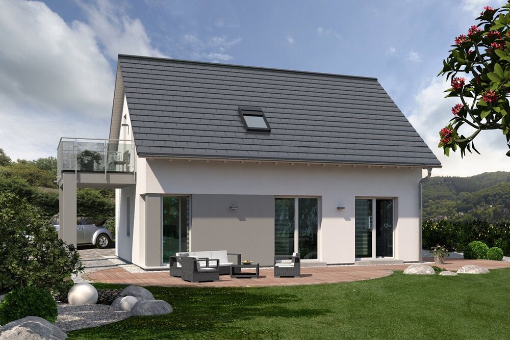 Thumbnail-Modernes Mehrfamilienhaus mit flexibler Raumgestaltung in Nürnberg