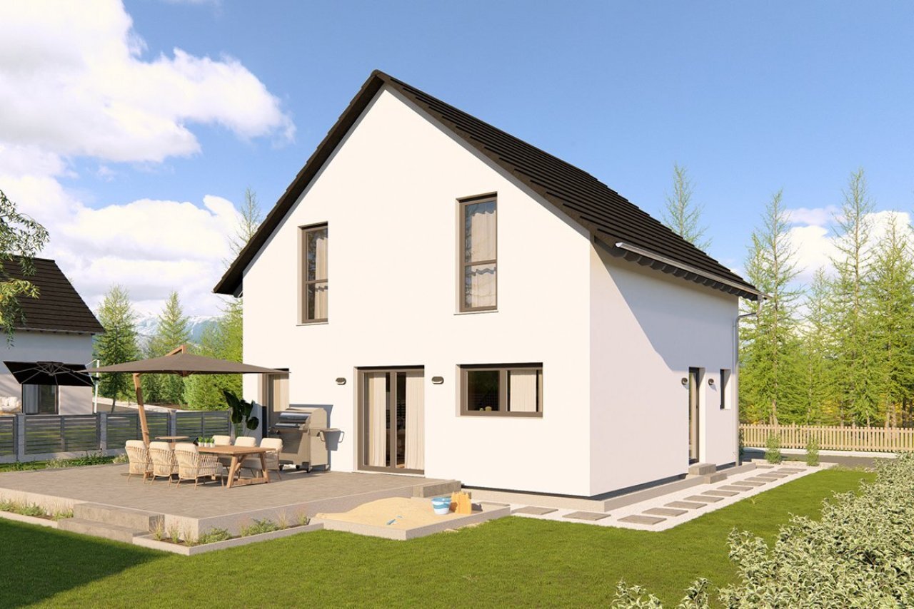 Thumbnail-Ihr individuelles Einfamilienhaus in Mettmann: Projektiert und anpassbar