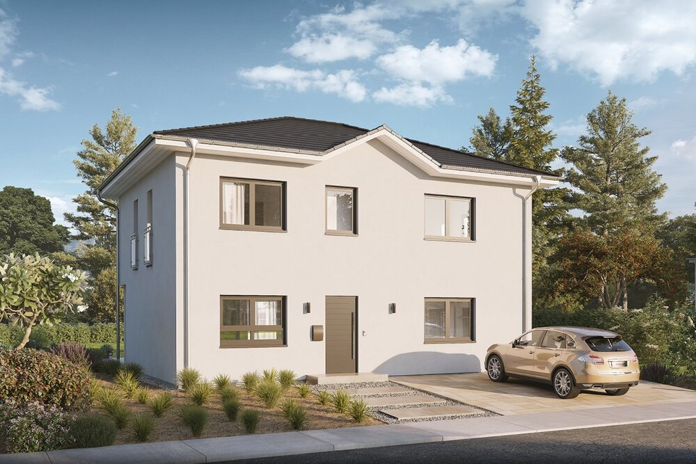 Thumbnail-Ihr individuelles Einfamilienhaus in Köln - Zuhause neu gedacht.