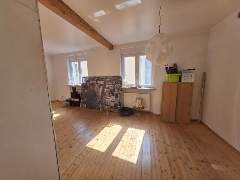 Thumbnail-ObjNr:19717 - Bauernhaus in Langenlonsheim mit Ausbaureserve