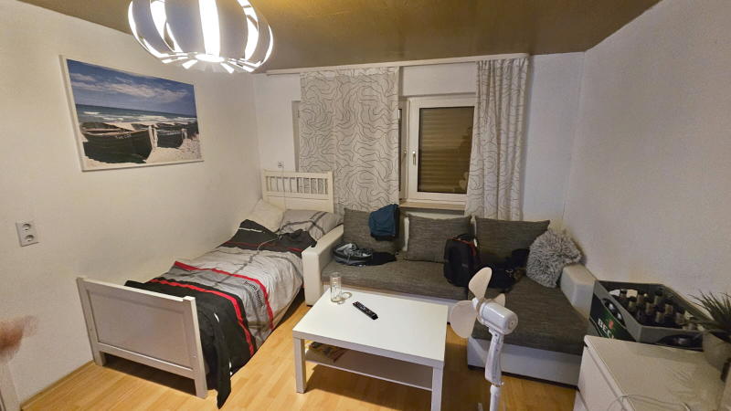 Thumbnail-ObjNr:19542 - Sehr schönes, freistehendes 2-Fam. Haus in ruhiger Lage in Osthofen