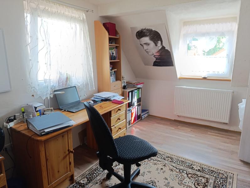 Thumbnail-ObjNr:19557 - Liebevolles Einfamilienhaus in Dernbach