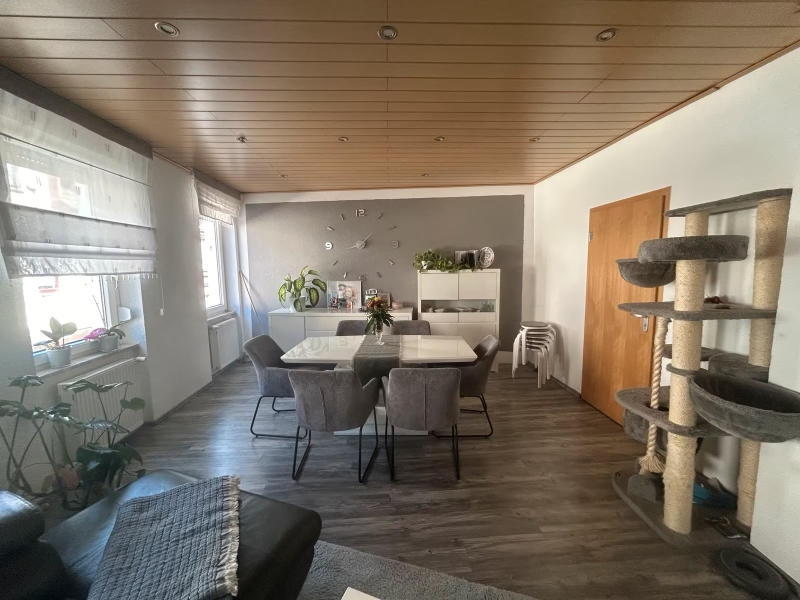 Thumbnail-ObjNr:19755 - Gepflegtes MFH mit 7 Einheiten zentrumsnah in Frankenthal