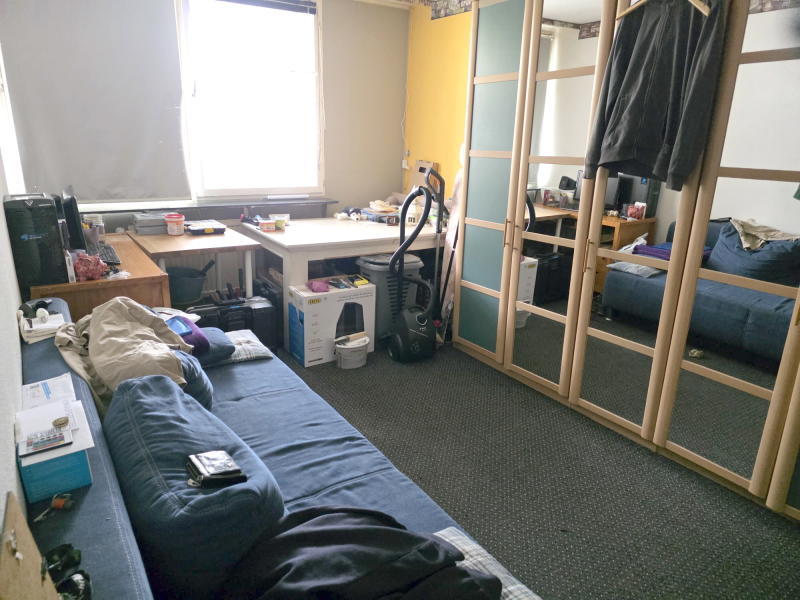 Thumbnail-ObjNr:19741 - Ruhig gelegene Etagenwohnung in Kaiserslautern