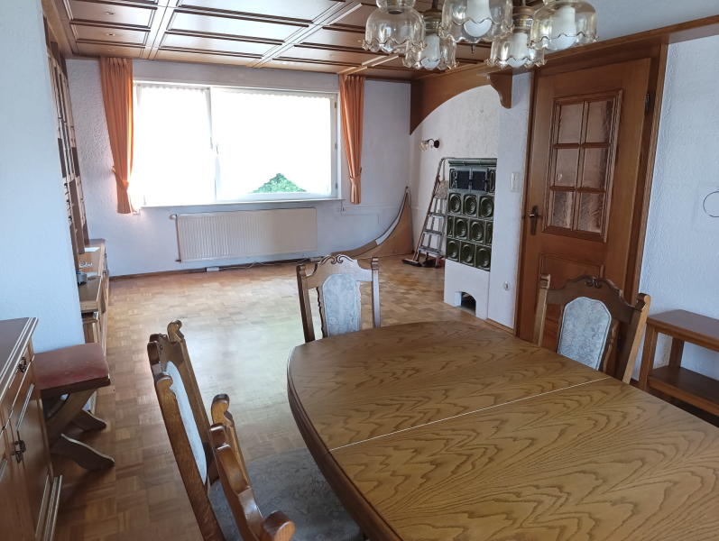 Thumbnail-ObjNr:19705 - Reizende Doppelhaushälfte in guter Lage von Hauenstein