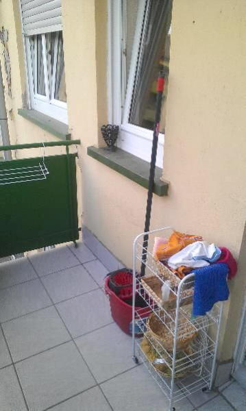 Thumbnail-ObjNr:11733 - frisch Sanierte 2 ZKB Eigentumswohnung in zentraler Citylage (saniert 2012)