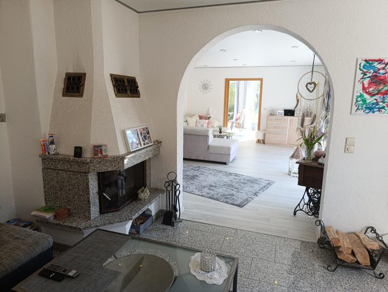 Thumbnail-ObjNr:19662 - Tolles 2-3 Familienhaus mit Gewerbehalle in guter Lage von Mühlhausen