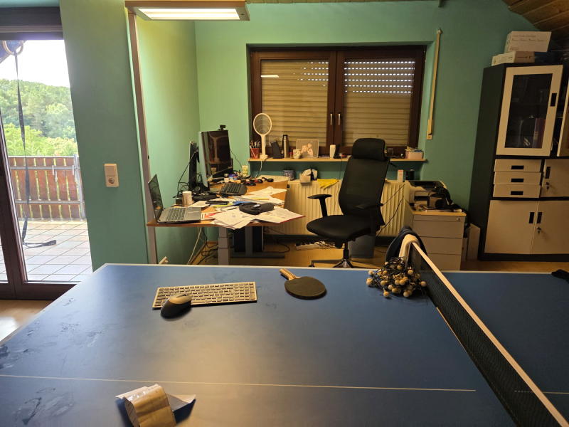 Thumbnail-ObjNr:19743 - Schönes Ein-Zweifamilienhaus in Hochspeyer