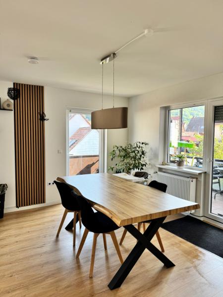 Thumbnail-ObjNr:19761 - Reizendes Einfamilienhaus in Gräfenhausen bei Annweiler am Trifels