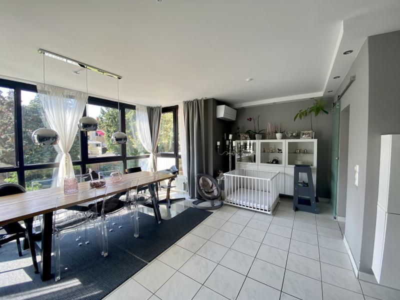 Thumbnail-ObjNr:19762 - Sehr gepflegte 3-Zimmer ETW mit Garage in Mannheim-Rheinau